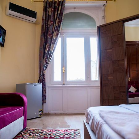 Hotel Grand Royal El Cairo Exterior foto