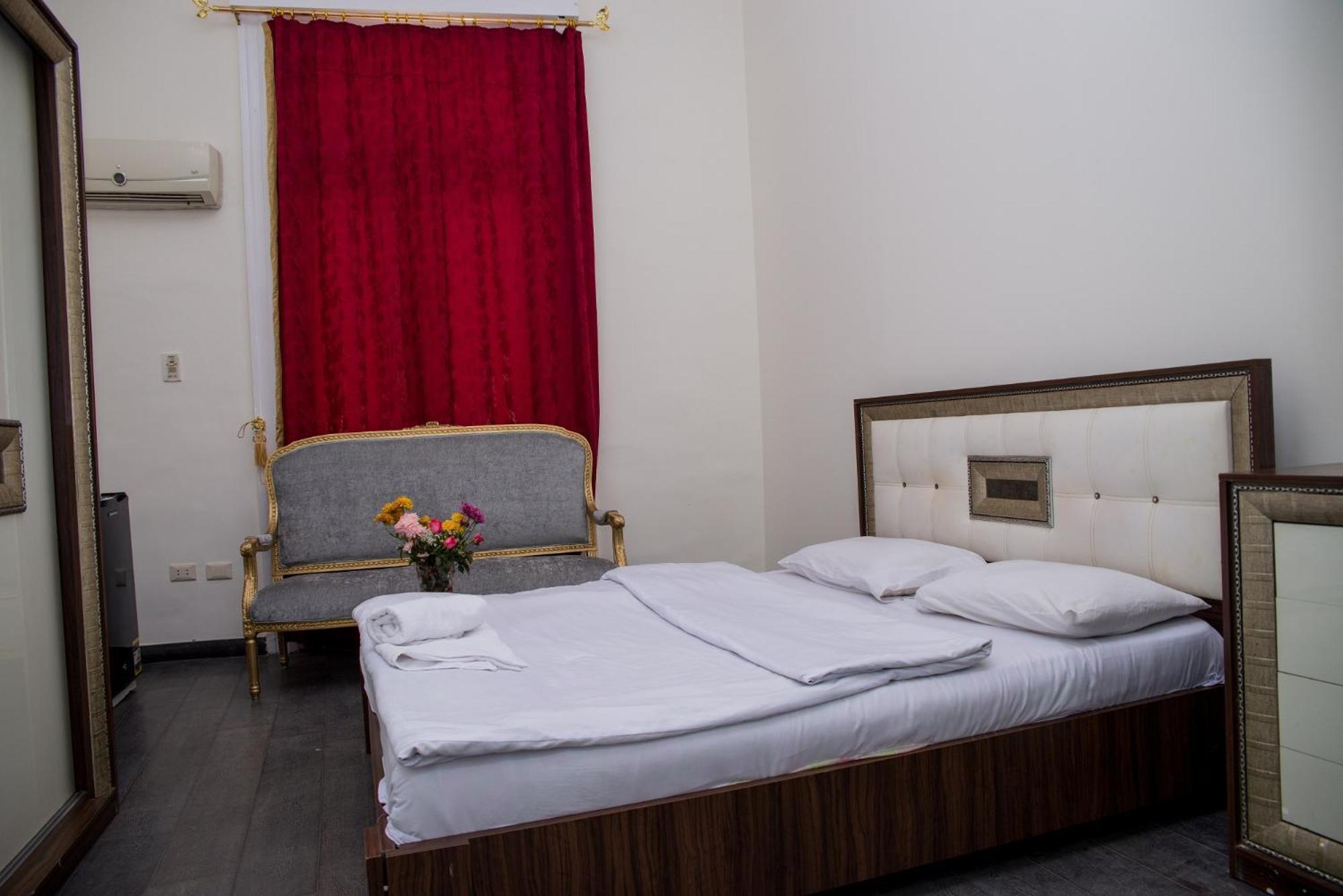Hotel Grand Royal El Cairo Habitación foto